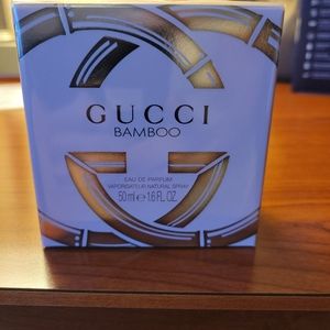 Gucci perfume